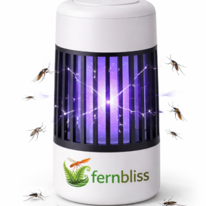 Electric Mosquito Killer Lamp